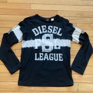 Diesel shirt